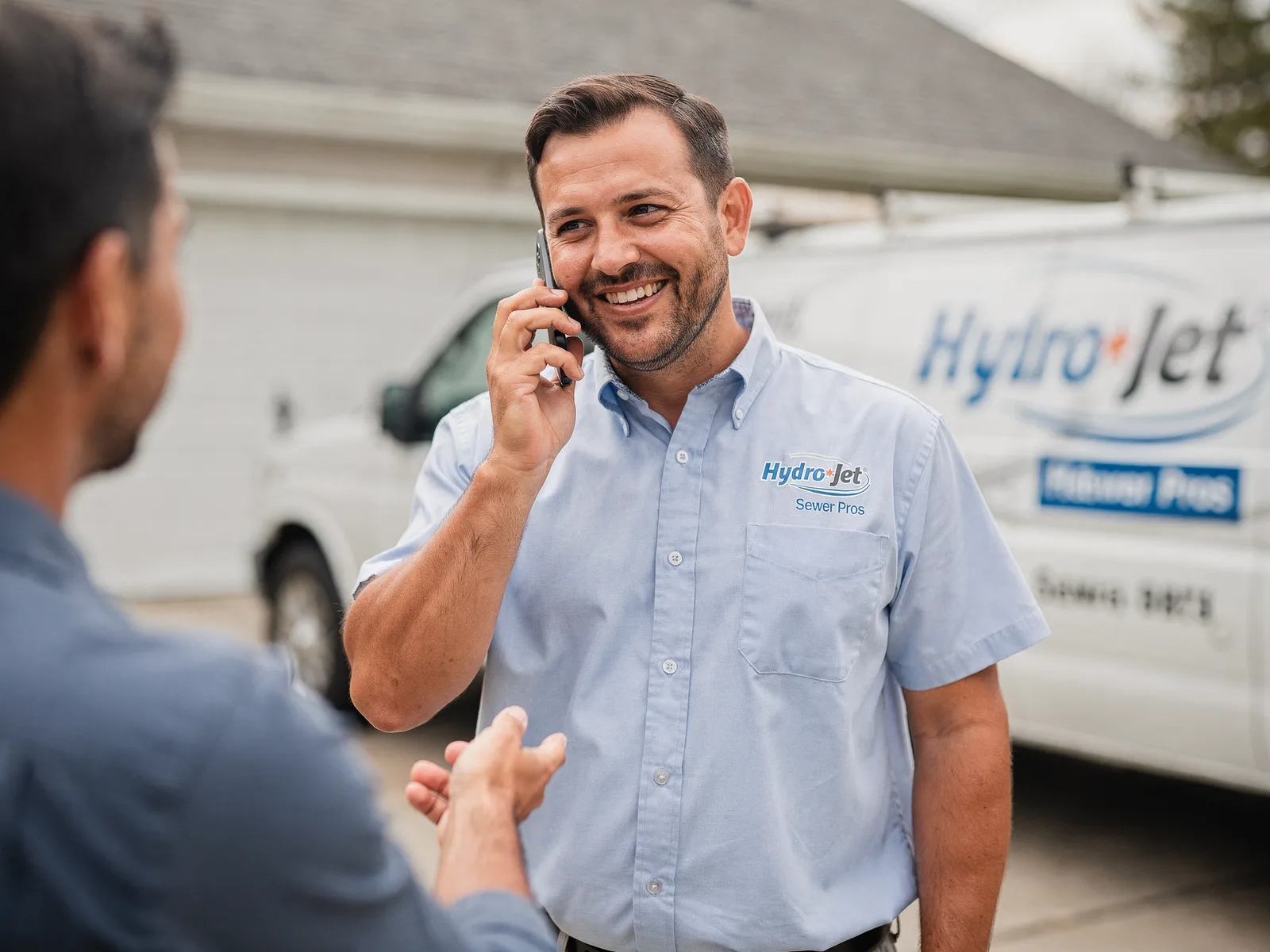 Hydro Jetting Bellerose, NY FAQs